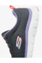 Flex Appeal 4.0 - Brilliant V Kadın Gri Spor Ayakkabı 149303 Ccpr