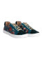 Johnny Was Floral Jacquard Sneaker - JWS6321-6 MSRP $215.00