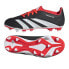 Adidas Predator Club L Fxg Черный, 36 - фото #4