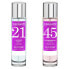 CARAVAN Nº45 & Nº21 Perfume