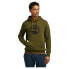 TIMBERLAND Kennebec River Tree Logo hoodie