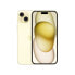 Фото #2 товара Apple iPhone 15 Plus 512GB Yellow - Smartphone - 512 GB - Smartphone - 512 GB