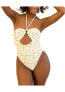 Фото #1 товара Women's Wave Rider One Piece