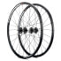 PROGRESS Phantom Track Tubeless wheel set