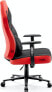 Fotel Diablo Chairs X-Gamer czerwony