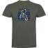 KRUSKIS Speed Maniac short sleeve T-shirt