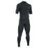 Фото #1 товара ION Element 2 / 2 mm Short Sleeve Back Zip Neoprene Suit