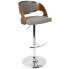 Фото #1 товара Pino Adjustable Barstool