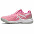 Фото #6 товара Теннисные кроссовки для детей Asics Gel-Pádel Pro 5 Розовый Унисекс