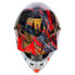 KLIM F3 Carbon Pro off-road helmet