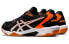 Asics Gel-Rocket 10 1071A054-011 Athletic Shoes