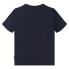 ფოტო #2 პროდუქტის TOM TAILOR Printed short sleeve T-shirt