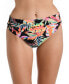 Фото #1 товара Women's Best Escape Printed Shirred Bottoms