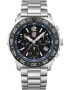 Фото #1 товара Luminox XS.3143 Mens Watch Pacific Diver Chronograph 44mm 20ATM