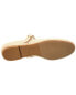 Фото #4 товара Stuart Weitzman Alice Raffia Ballet Flat Women's