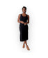 ფოტო #1 პროდუქტის Women's Organic Cotton to Nursing Tank Dress