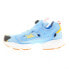 Фото #5 товара Reebok Instapump Fury Boost Billionaire Boys Club Mens Blue Sneakers Shoes