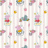 Скатерть Belum Peppa Pig Flowers 1 Разноцветный 300 x 150 cm