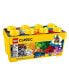 Classic 10696 Medium Creative Brick Box Toy Building Set - фото #5