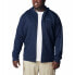 COLUMBIA 1889164 full zip sweatshirt