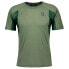 Фото #2 товара SCOTT Trail Run short sleeve T-shirt