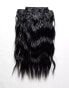 Фото #34 товара Lullabellz 22"" Five Piece Brushed Out Waves Hair Extensions