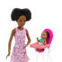 BARBIE Skipper Babysitterss & Playset