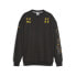 Puma X Gen.G Crew Neck Sweater Mens Black 62173801