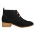 Фото #1 товара Corkys Totes Chukka Booties Womens Size 10 B Casual Boots 80-9983-BLCK