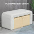 Hocker 838-432V00WT