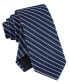 Фото #4 товара Men's Blake Stripe Tie
