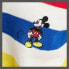 Фото #4 товара Women's Disney 100 Striped Graphic Cardigan - XXL