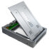 Фото #4 товара Icy Dock MB982SP-1S - SECC - Silver - FCC - CE - WEEE - 101.6 mm - 146.5 mm - 25.4 mm