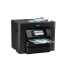 Фото #2 товара Epson WorkForce Pro WF-4833 All-in-One Color Inkjet Printer, Copier, Scanner -