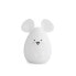 Фото #2 товара LIGHT FOR KIDS Mouse large night lamp