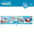 Фото #5 товара COLORBABY Panoramic Arctic 4 In 1 Of 174 Large Pieces Smart Theory Puzzle