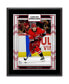 Фото #1 товара Martin Necas Carolina Hurricanes 10.5" x 13" Sublimated Player Plaque