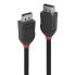 Фото #2 товара LINDY 1.2 DisplayPort Cable 1 m