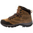 Jack Wolfskin Rebellion Texapore Mid