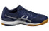 Asics Gel-Rocket 低帮 跑步鞋 男款 蓝色 / Кроссовки Asics Gel-Rocket B706Y-4993