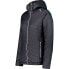 Фото #4 товара CMP Fix Hood 32Z4236 jacket