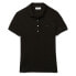 Фото #3 товара LACOSTE Stretch Cotton Piqué short sleeve polo