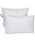 Фото #1 товара 50% Down, 50% Feather Bed Pillow Queen, Pack of 2