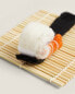 Children’s sushi set toy