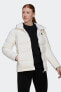 Фото #6 товара Куртка спортивная Adidas Helionic Hooded Down для женщин