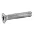 Фото #2 товара EUROMARINE ISO 14581 A4 M6x16 mm Countersunk Head Torx Screw