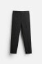 WOOL TROUSERS - LIMITED EDITION