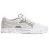 Фото #1 товара Puma CRey Atypical Mens Grey Sneakers Casual Shoes 385581-02