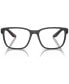ფოტო #4 პროდუქტის Men's Eyeglasses, PS 06PV 55