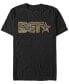 Фото #1 товара Men's Regular Camo Logo Short Sleeve T-shirt